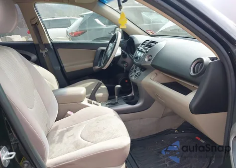 2008 Toyota Rav4 Limited z USA, uszkodzony, nr VIN JTMBD31VX85190199